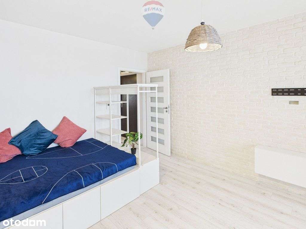 Zamieszkaj przy Zalewie – 55 m² - Pełny obrazek: 2/20