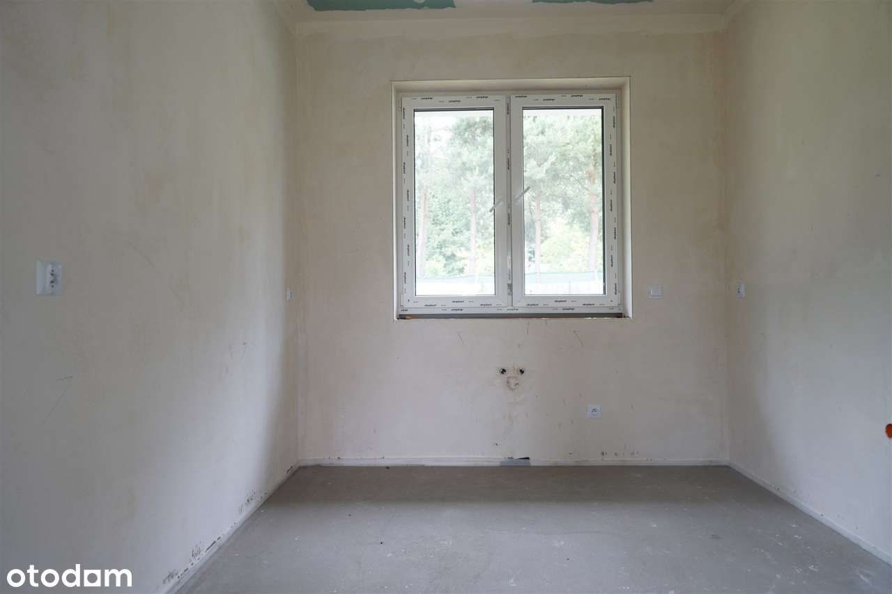 DOM Parterowy Wolno Stojący Stare Potrzanowo - Pełny obrazek: 5/18