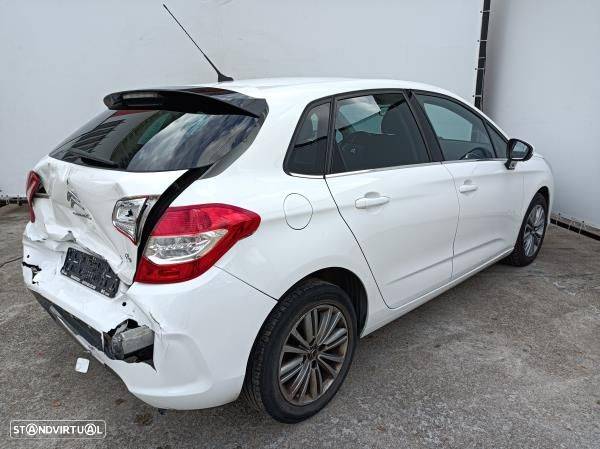 Para Peças Citroën C4 Ii Caixa/Hatchback (Nc_) - 3