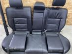 Scaune fata spate interior Mercedes E 220 CDI W212 facelift - 4