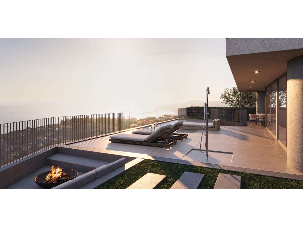 Villa com 3 quartos - Grande imagem: 4/9