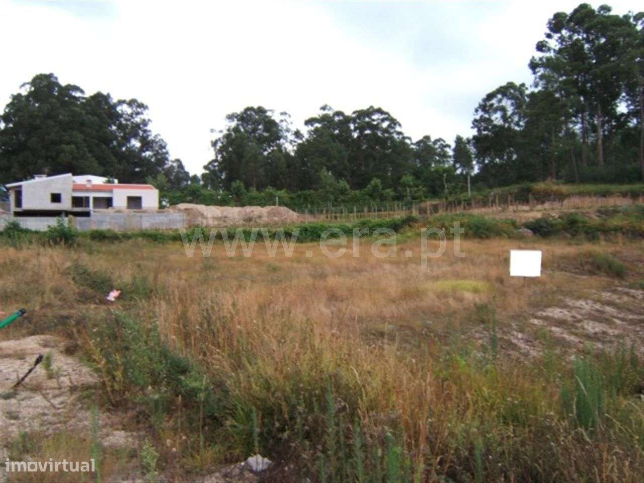 Lote com 607 m2 em Regadas - Grande imagem: 2/2