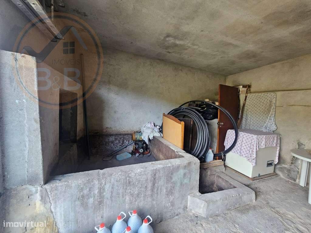 Moradia de 3 Pisos para Venda - Moimenta, Cabeceiras de Basto-28