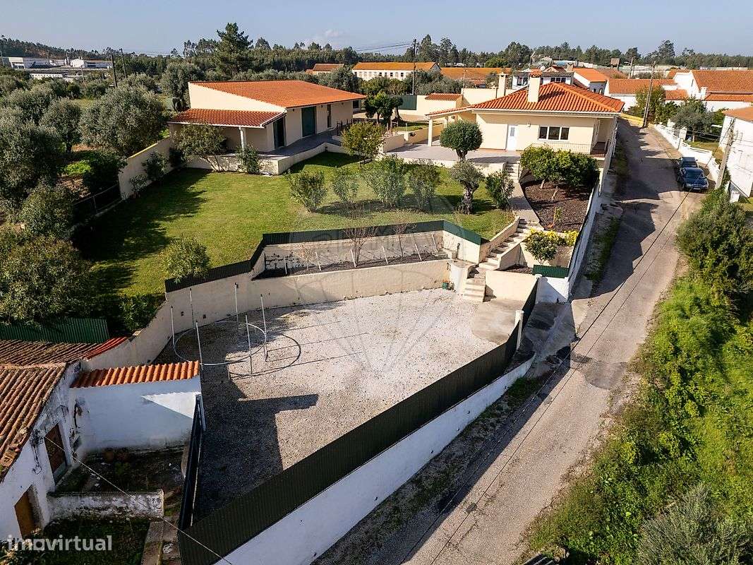 Moradia T4 para venda - Grande imagem: 4/32