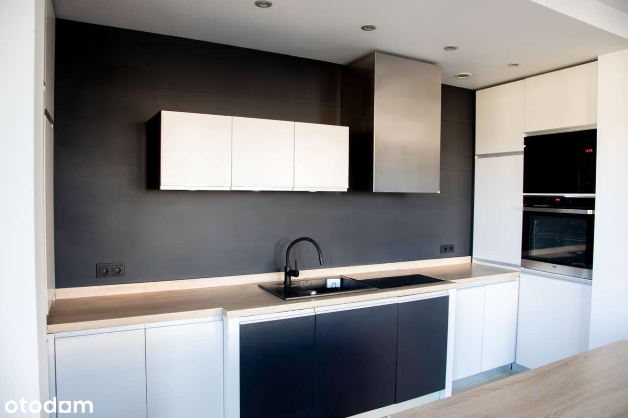 Mieszkanie na Osiedlu Bałtyk - Grzybowo - Pełny obrazek: 4/12