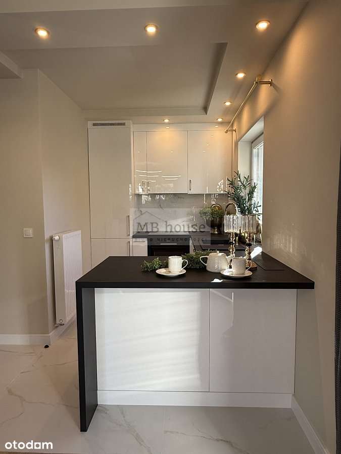 Komfortowe 2 pokoje z balkonem-5