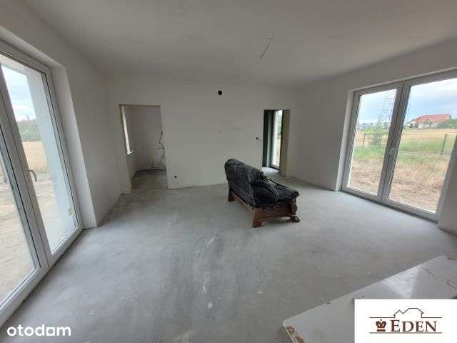 Nowy dom parterowy 260 m2 w Łazach pod Łukowem - Pełny obrazek: 5/15