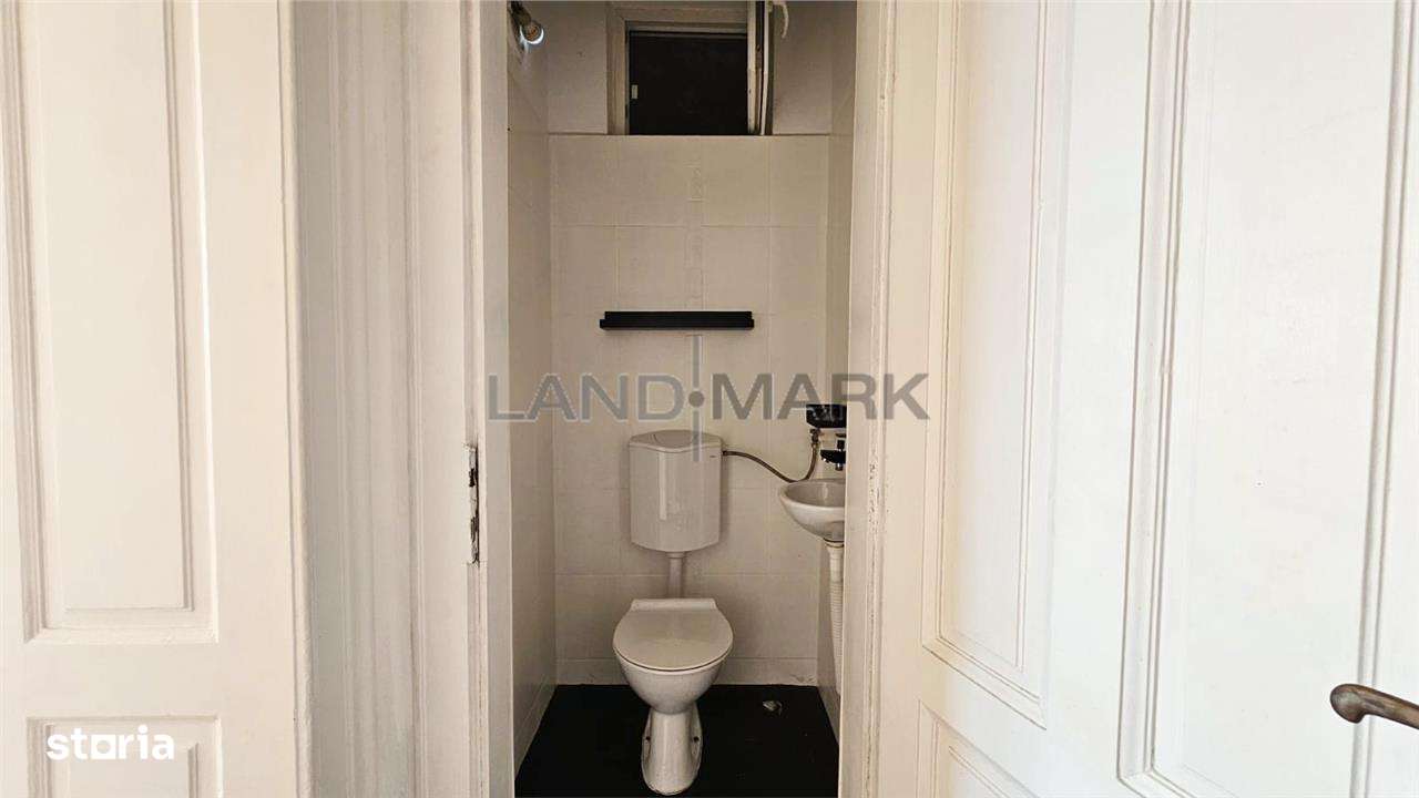 APARTAMENT SPATIOS 2 CAMERE IN CLADIRE ISTORICA TELEGRAFULUI-7