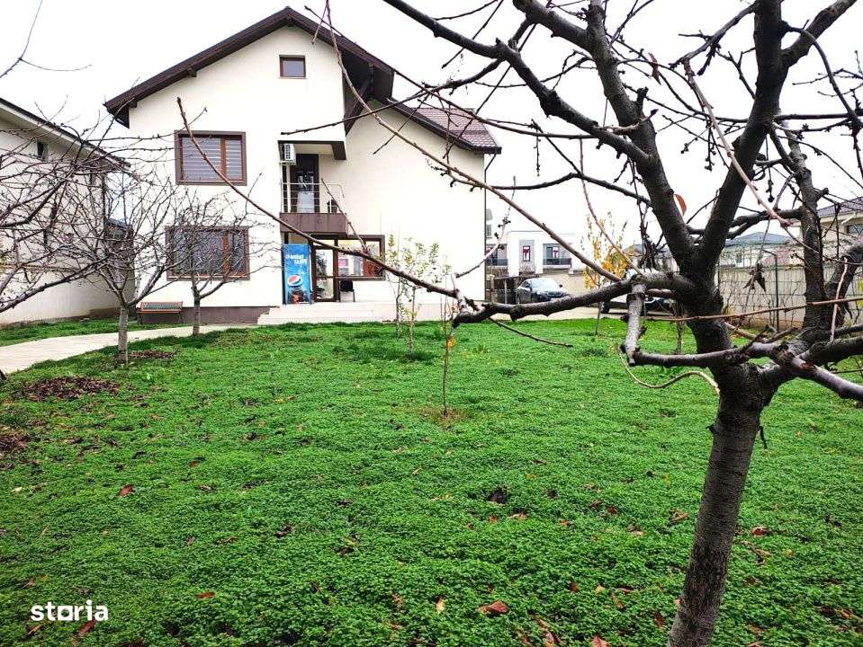 Casa mare, costuri mici – rar in zona Ford!-11