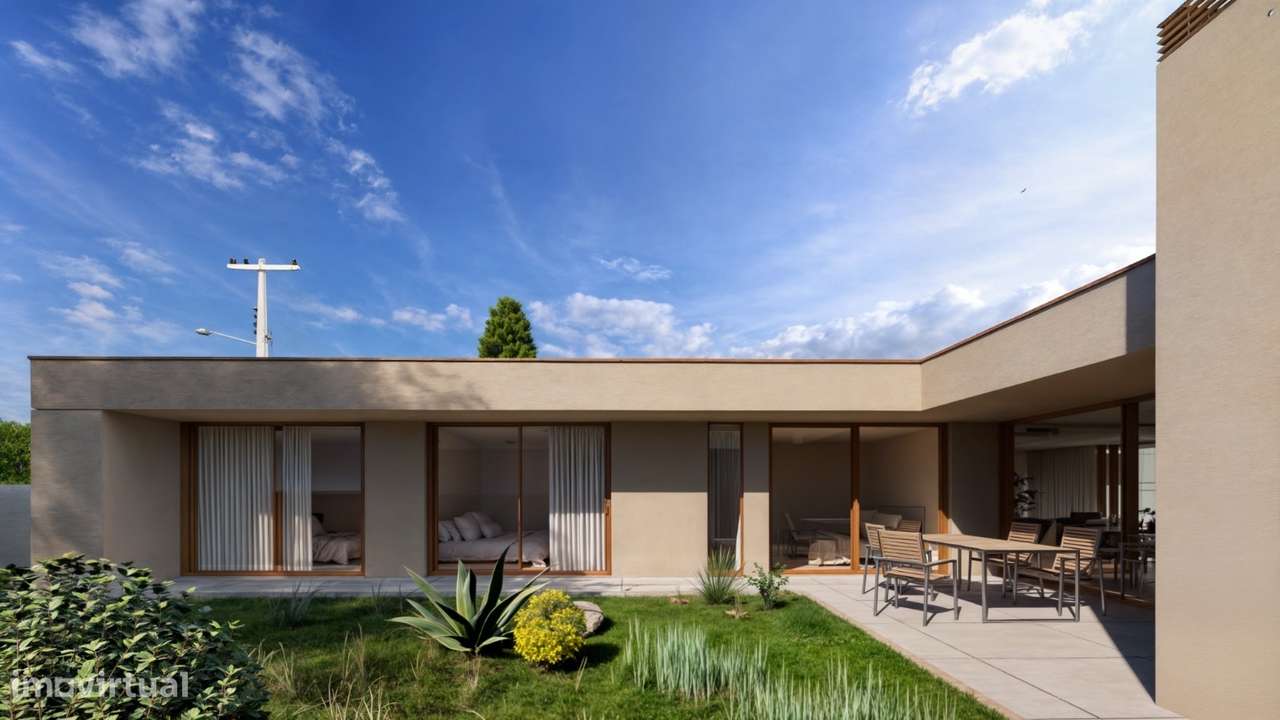 VALE DA VEIGA RESIDENCES - 17 moradias-59