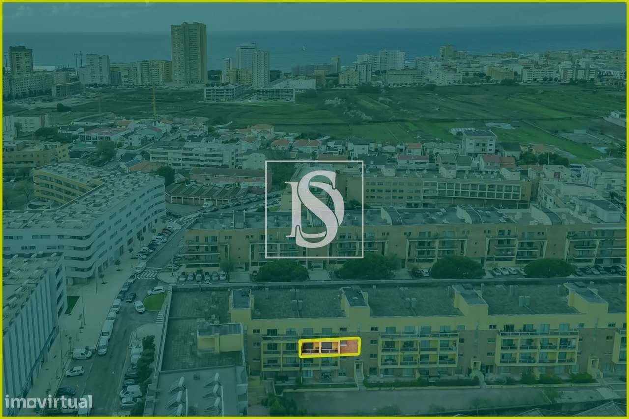 T3 como NOVO, MOBILADO e Equipado, junto ao Hospital da Luz - Grande imagem: 3/30