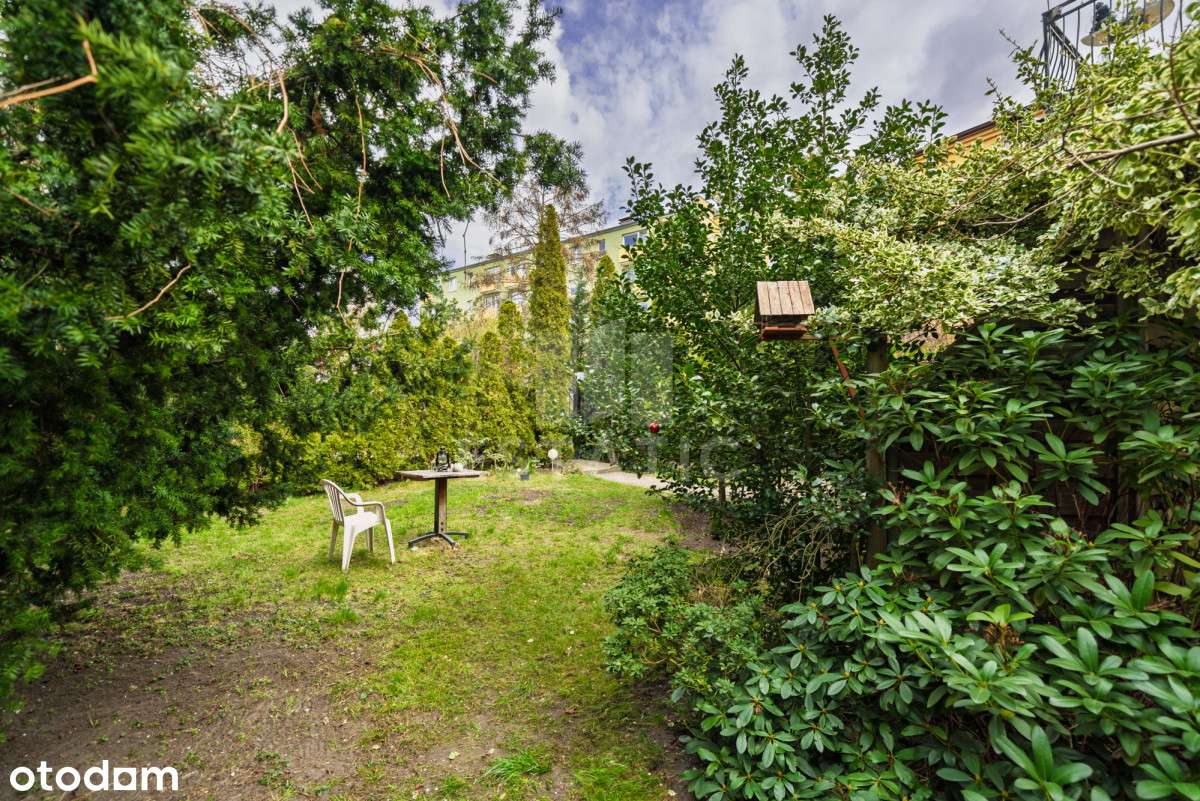 urokliwy bliźniak w Gdyni Chyloni-17