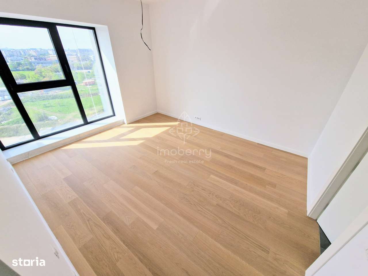 Vanzare 3 camere | One Verdi Park | Lux Urban-5