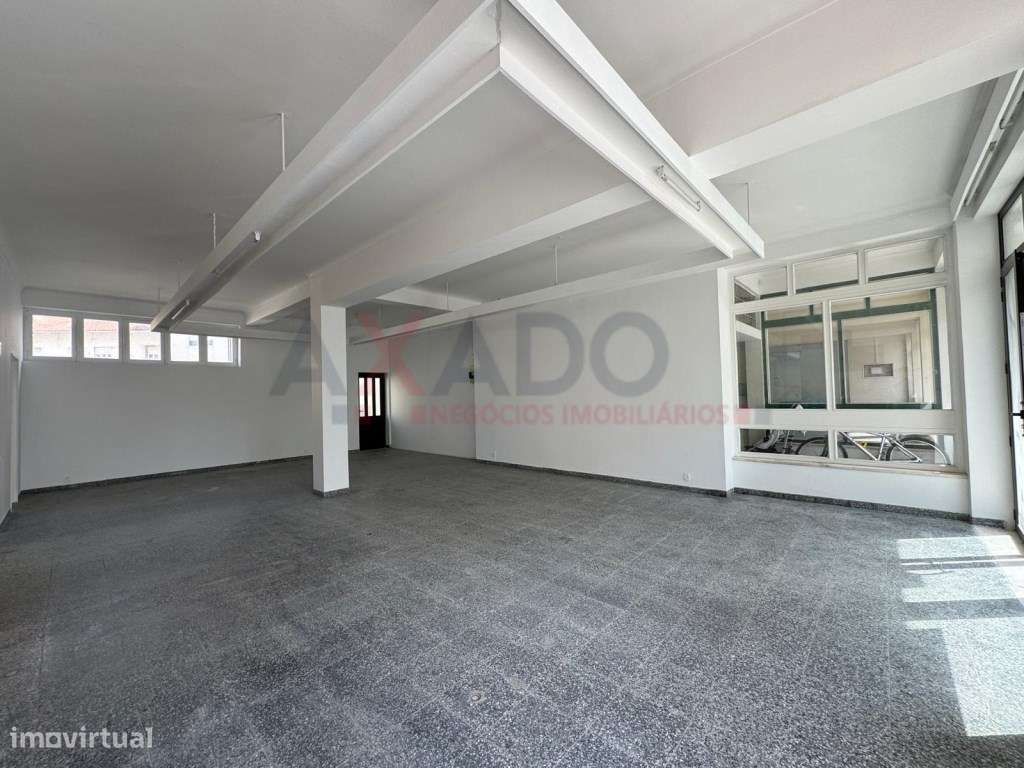 Loja comercial em Seia com área de 90,20 m2 - Grande imagem: 4/7