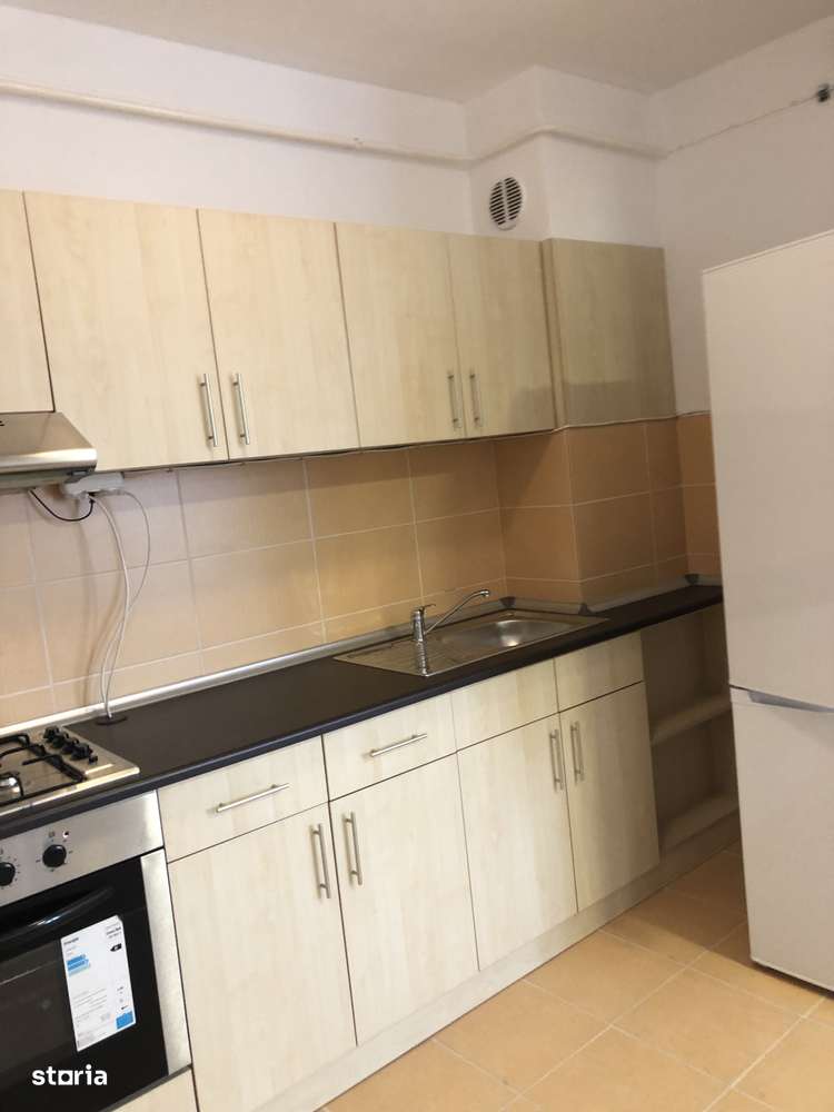 Apartament doua camere Tatarasi complex Green Park-6