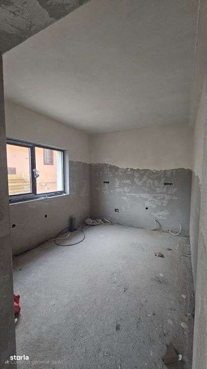 Duplex 6 camere, 150mp utili, 700mp teren, Dambu Rotund - Imagine principală: 5/19