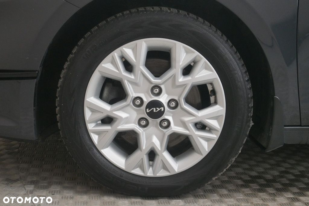 Kia Ceed 1.5 T-GDI M - 14