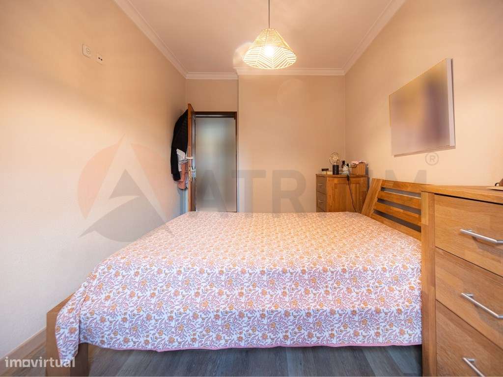 Apartamento T2 à venda no Poço Mouro - Setúbal-8