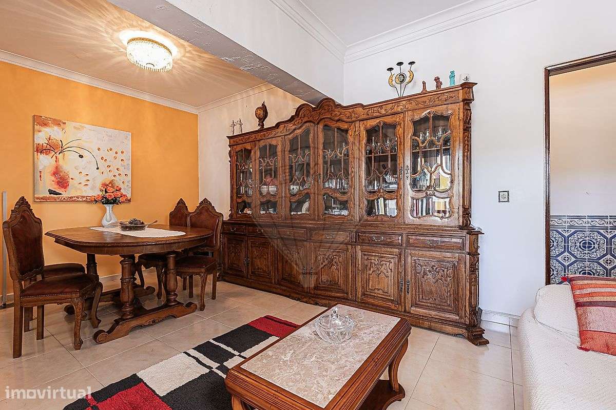 Apartamento T2 para venda-20