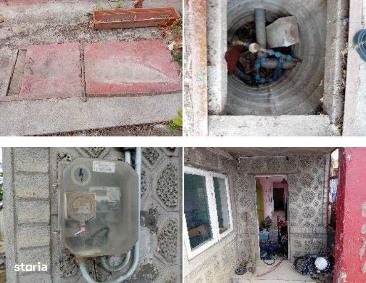 Casa si teren Mizil, ID: R2739699 - Imagine principală: 4/18