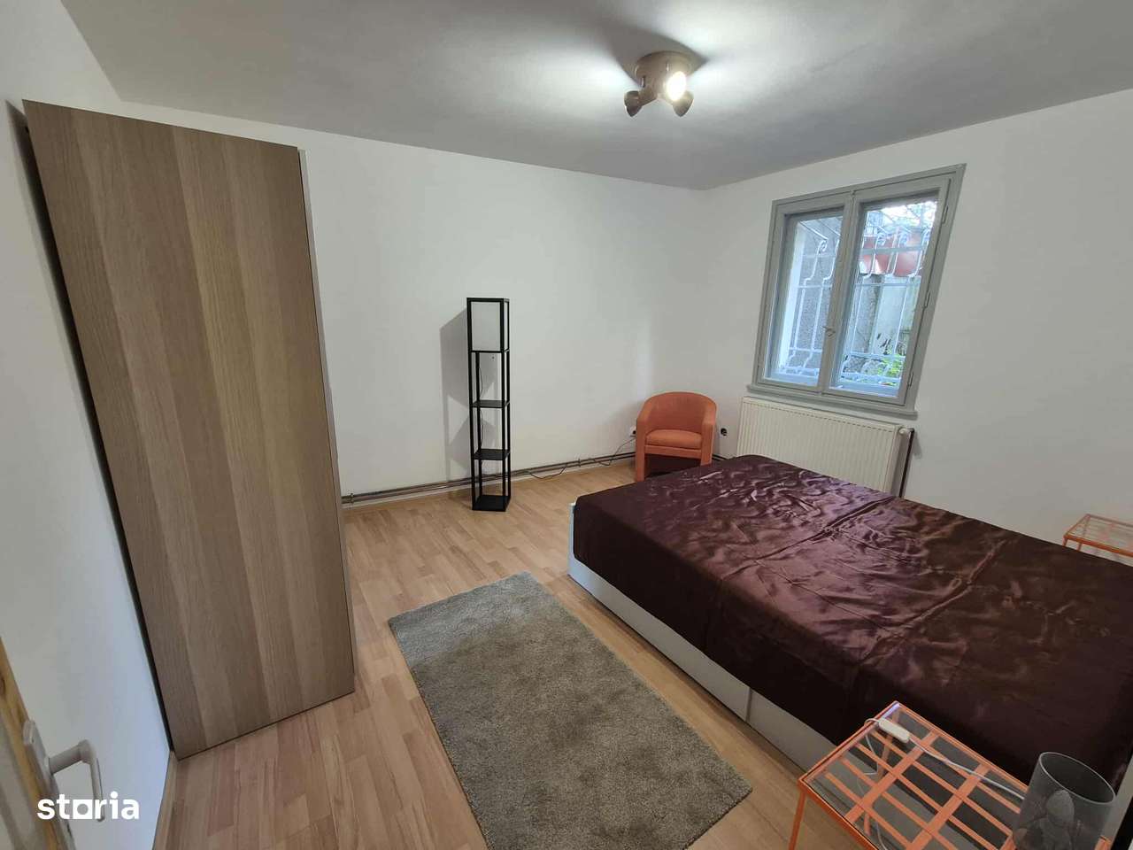 Calea Calarasi inchiriere ap 2 camere cu centrala Hala Traian - Imagine principală: 4/12