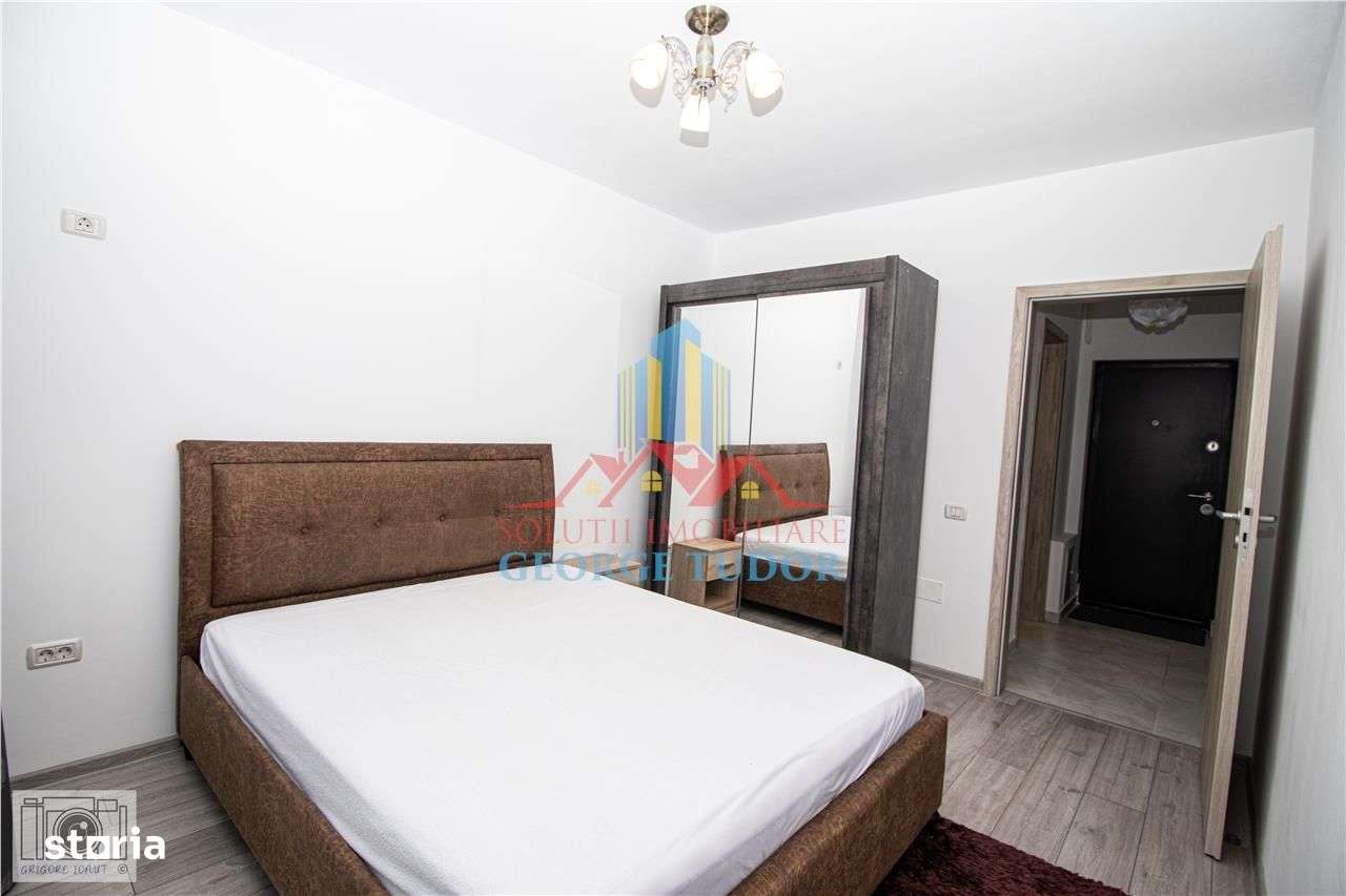 Apartament 2 camere Luxury, 55 mp. Str. Soarelui, Nr. 27, Chiajna - Imagine principală: 3/20