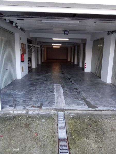 Vendo Garagem  Fechada - Grande imagem: 5/6
