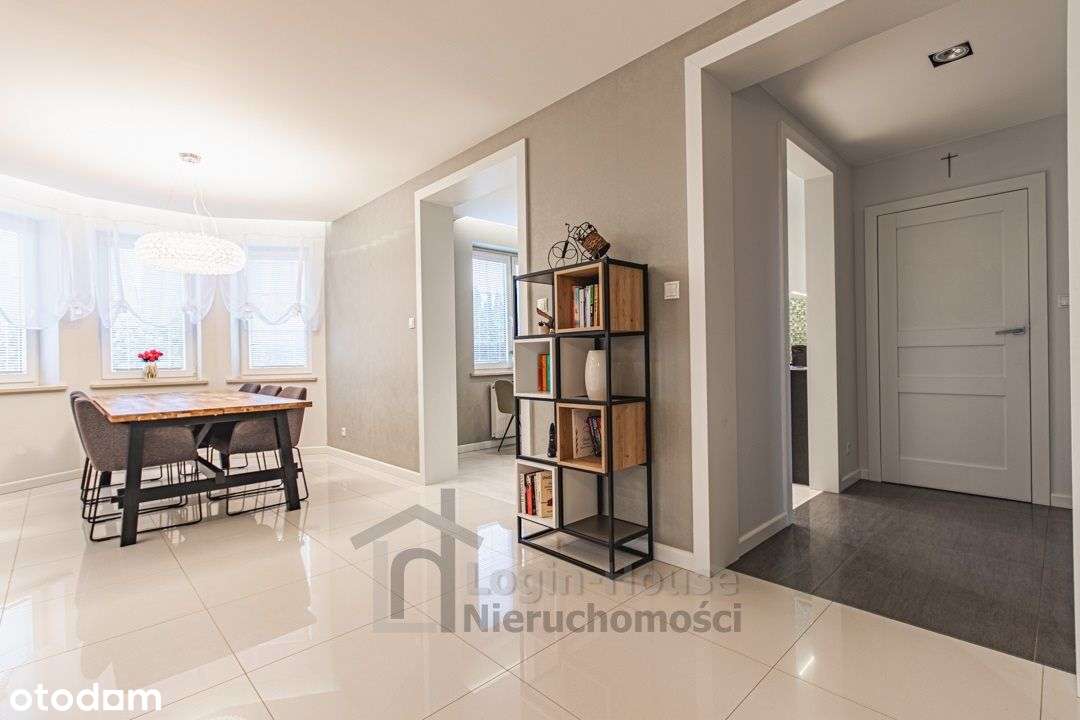 Piękny dom wolnostojący w Kalinówce!!!-6