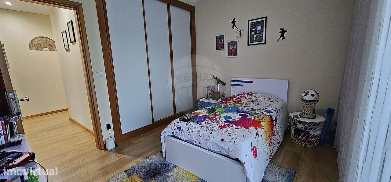 Apartamento T3 para venda-23