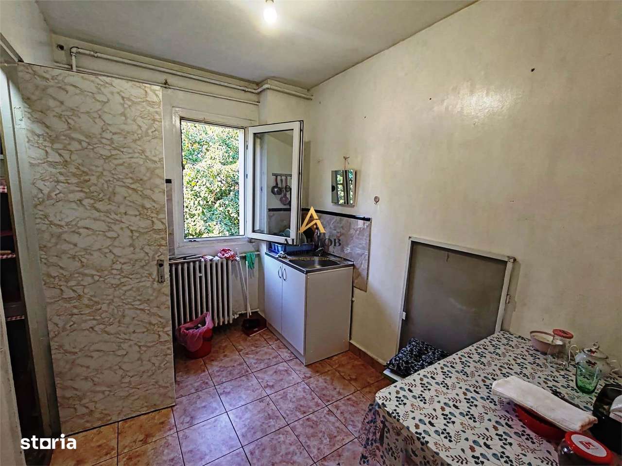 Apartament 2 camere in Ploiesti, zona Nord-10