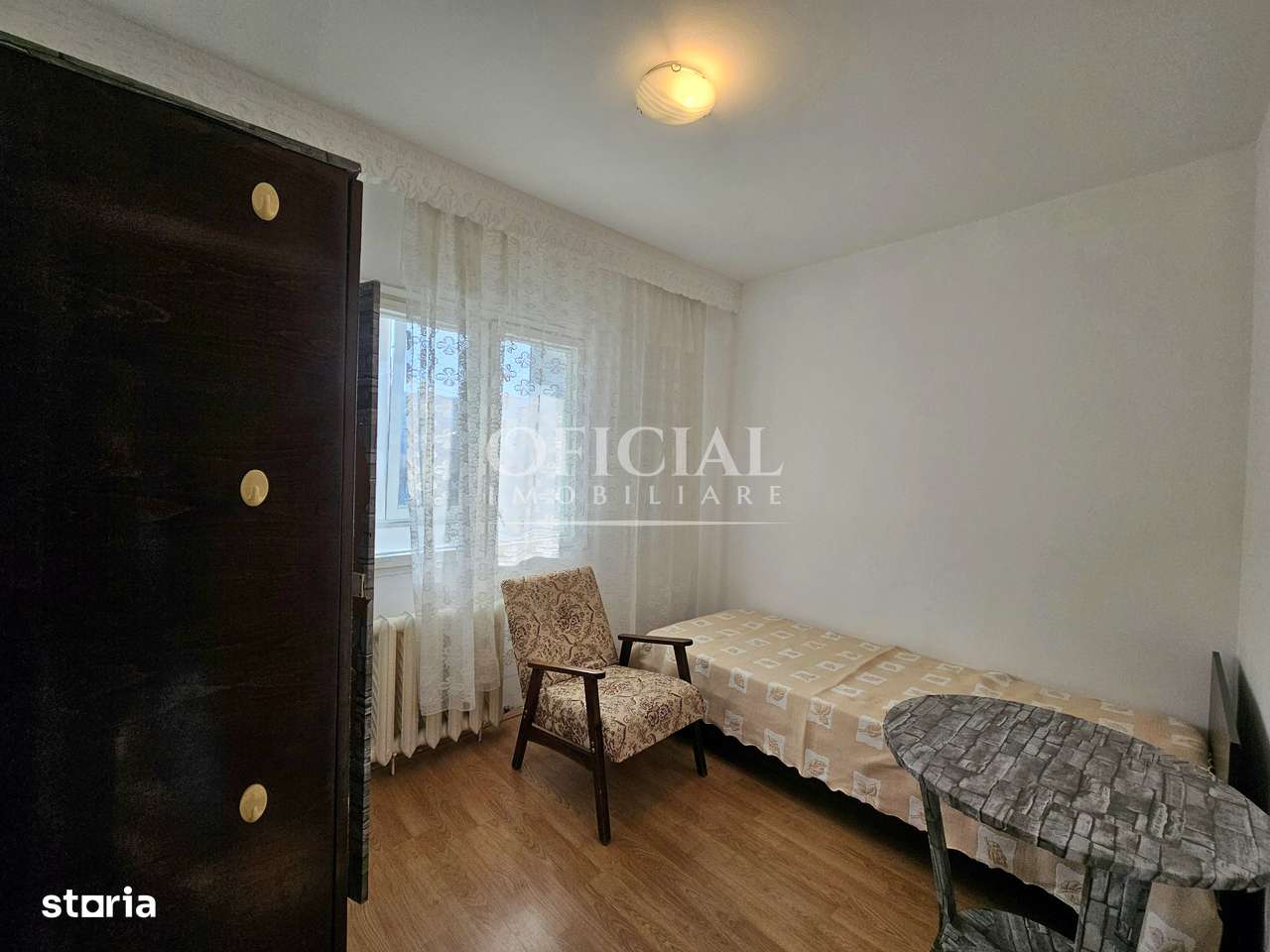 Apartament 4 camere | Etaj 1 | 74 mp | Zona Kaufland | Manastur - Imagine principală: 3/10