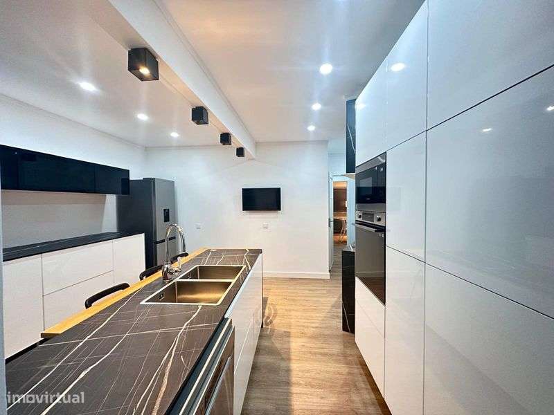 Apartamento Premium T2 - Grande imagem: 5/8