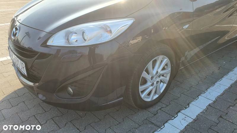 Mazda 5 1.6 CD Exclusive - 6