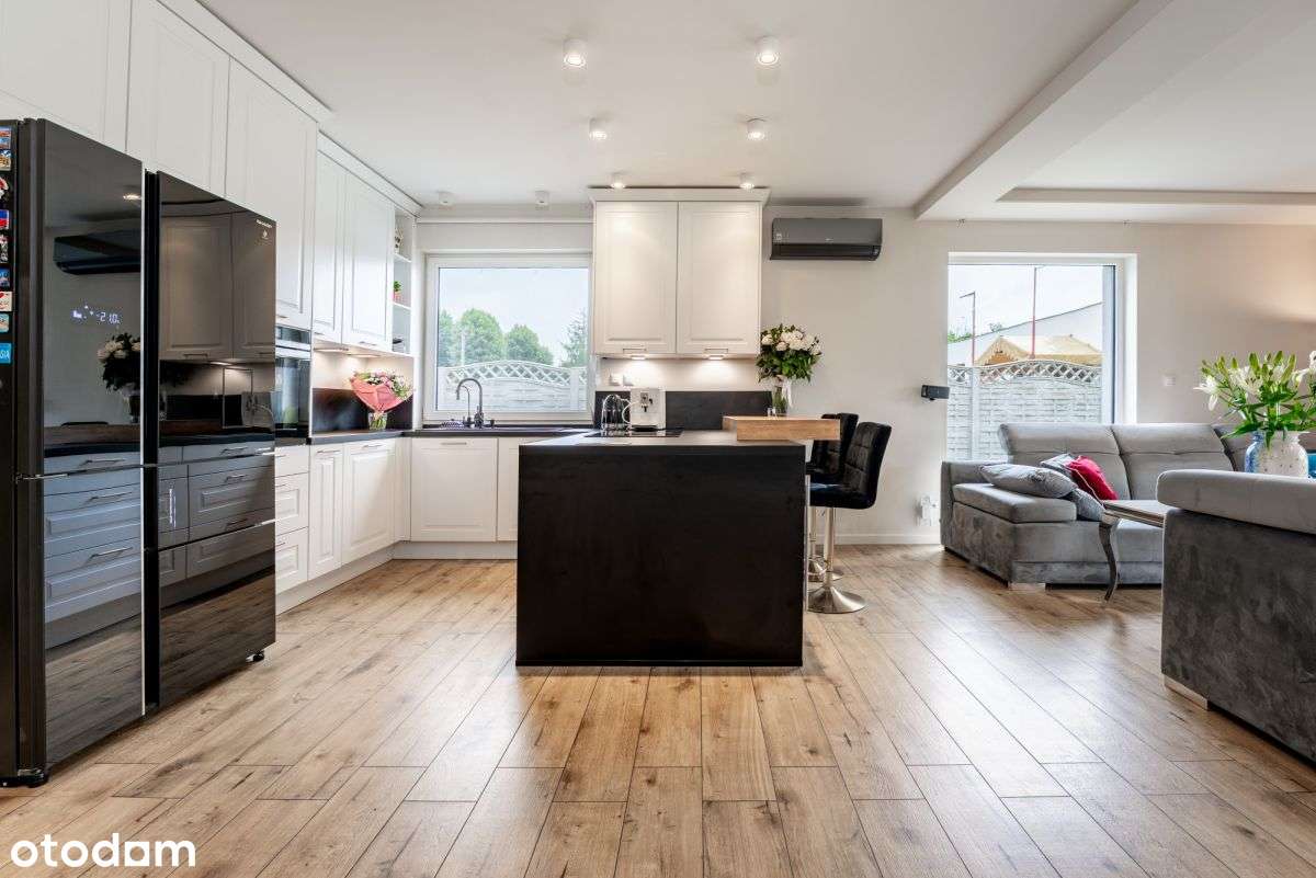 Duży ogród | 3 sypialnie | Klimatyzacja I Pompa - Pełny obrazek: 5/15