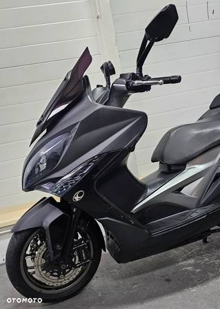 Kymco Xciting - 13