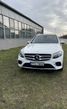 Mercedes-Benz GLC 220 d 4-Matic - 2