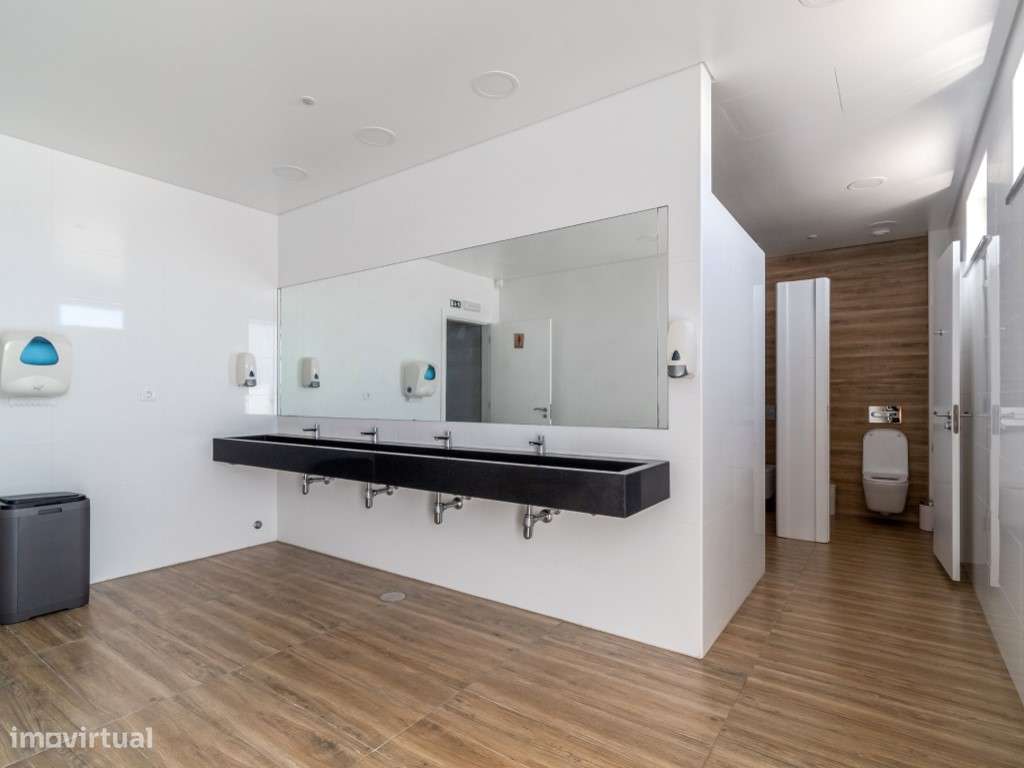 Edifício 1ª linha de mar - Peniche - opções múltiplas de investimento-13