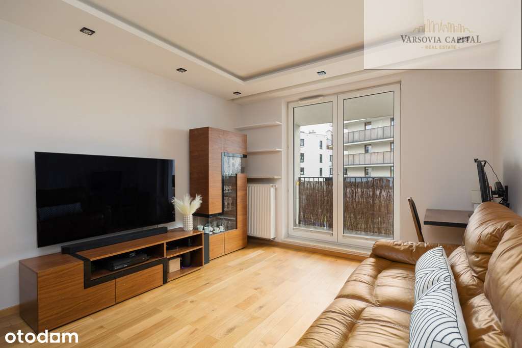 Apartament Wilno-idealna przestrzeń dla rodziny.-2