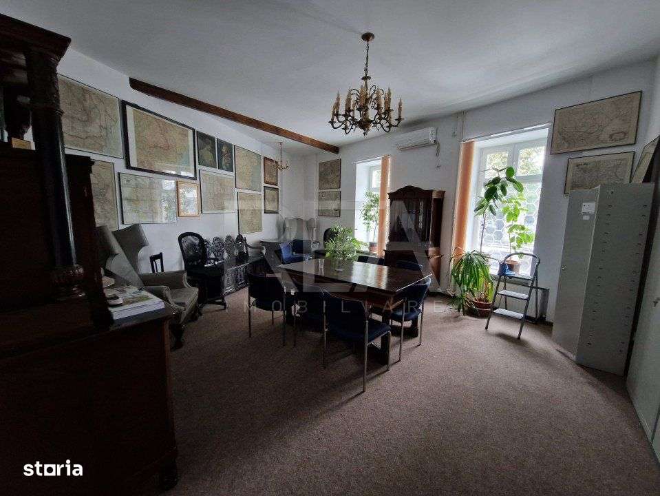 Vila | Functii Multiple | Stirbei Voda/Cismigiu - Imagine principală: 4/18