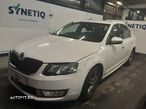 Dezmembrez Skoda Octabia III 1.6 TDI 2014 Limuzina - 1