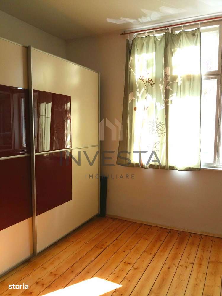 CASA DE VANZARE ANDREI MURESANU - Imagine principală: 5/6