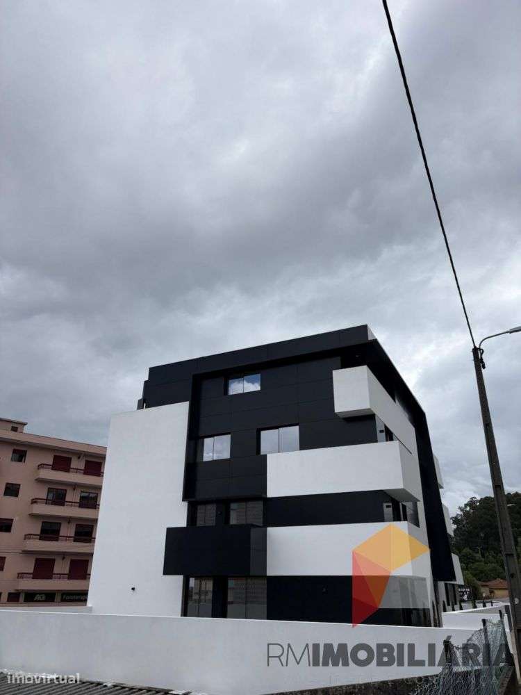 Apartamentos T2 NOVOS em São Cosme, Gondomar-20