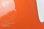 Klapa Bagażnika Spoiler Dacia Duster Ii Enz Orange Arizona Lift 21- - 9