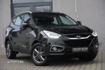 Hyundai ix35 2.0 CRDI 4WD Automatik Luxury - 2