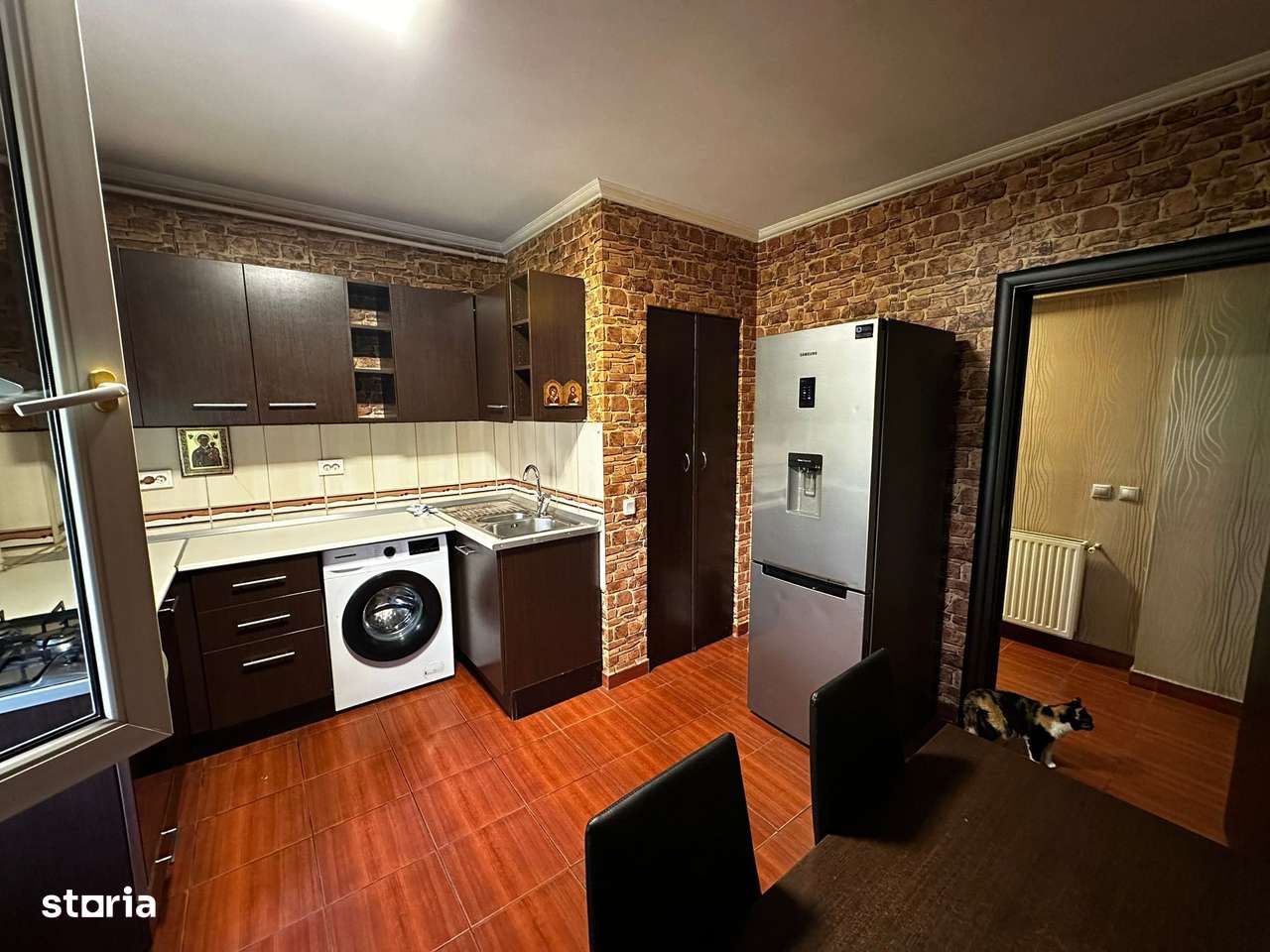 2 camere | Greendfield | Baneasa | Pipera | parcare-1