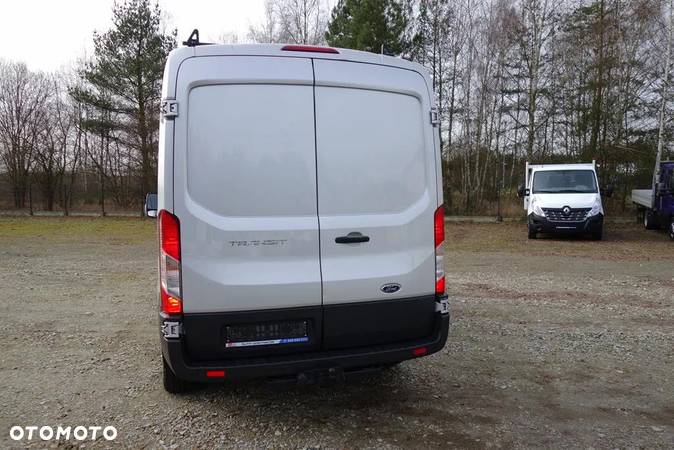 Ford Transit L3H2 Ecoblue 130 KM Klima Webasto - 16