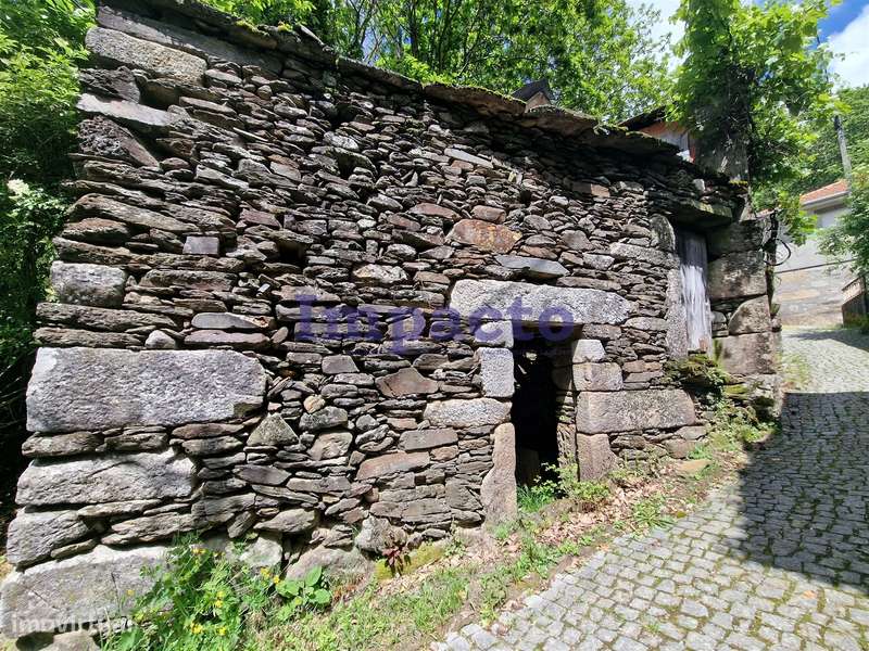 Moradias Rústicas Ameixieira, Arouca - Grande imagem: 5/7