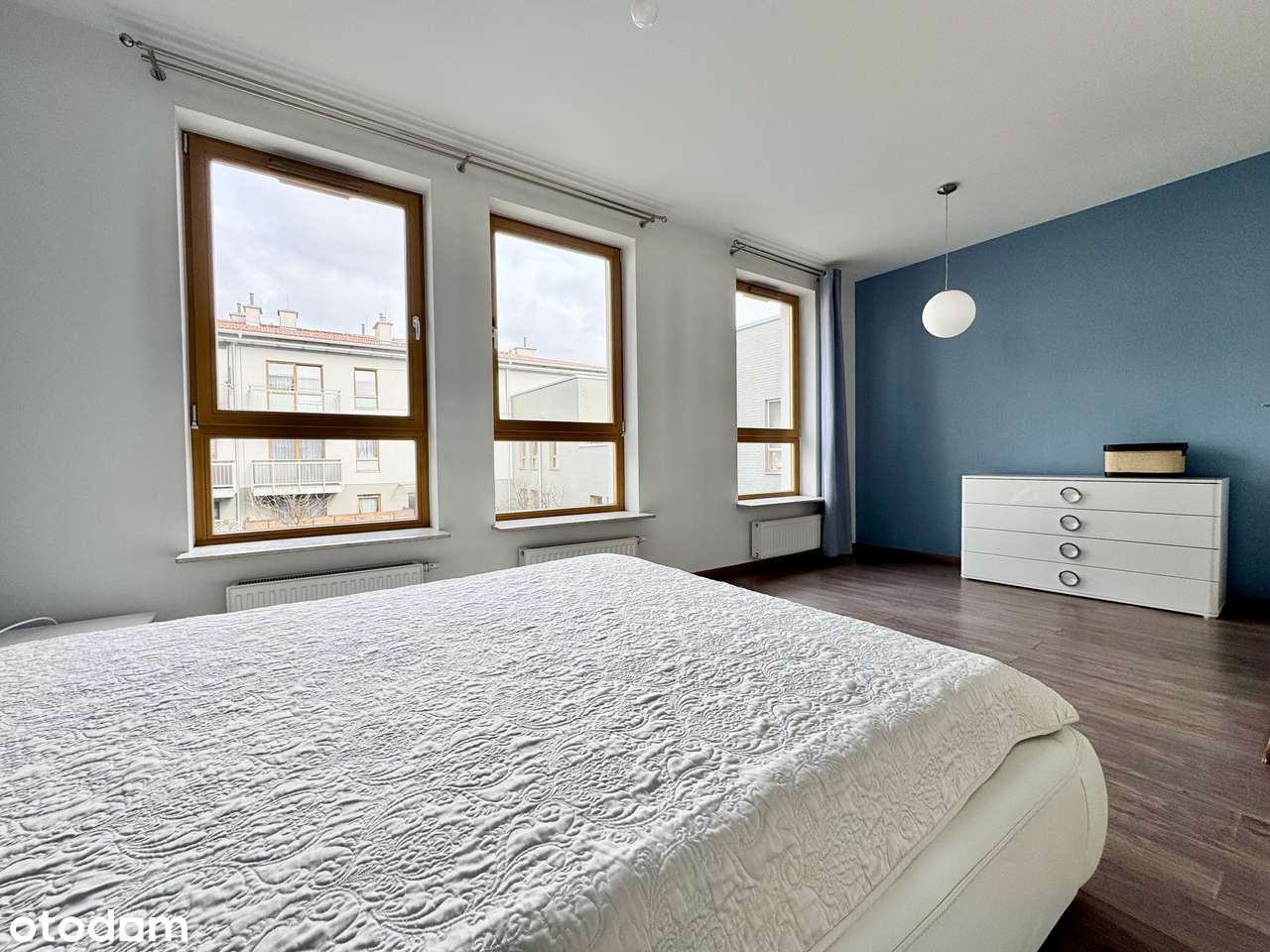 Przestronne i ciche 3-4 pokoje gotowe do zamieszkania | Zielona Italia-9