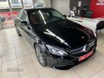 Mercedes-Benz C 220 d Avantgarde Aut. - 19