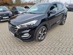 Hyundai Tucson - 2